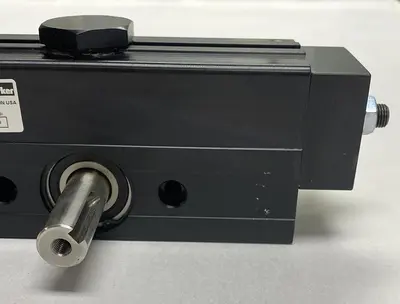 New | in-Stock PARKER XR157-1003FT-RR23-A Rotary Actuators | Surplus Asset Holdings #1227580