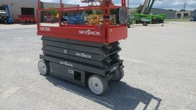 USED 2024 Skyjack SJ3226