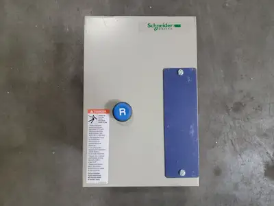 USED SCHNEIDER ELECTRIC LE1D093A62