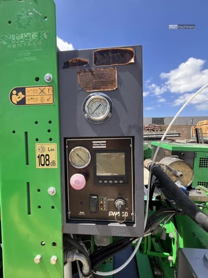 Used 2018 ATLAS COPCO PAS150HF Centrifugal Pumps California US | Lillo Machinery #1420820