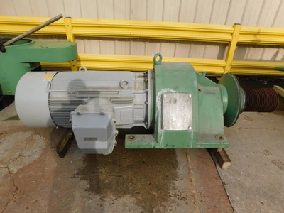 Used GEA CA755-00-12 Decanter Centrifuges Ohio US | Equipment Recovery Corp. #1331508