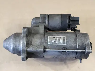 USED BOSCH 504357110