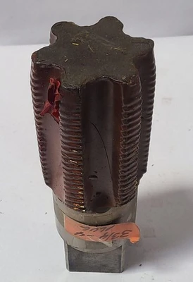 3-3/4 - 4 Plug HS Tap Brand New