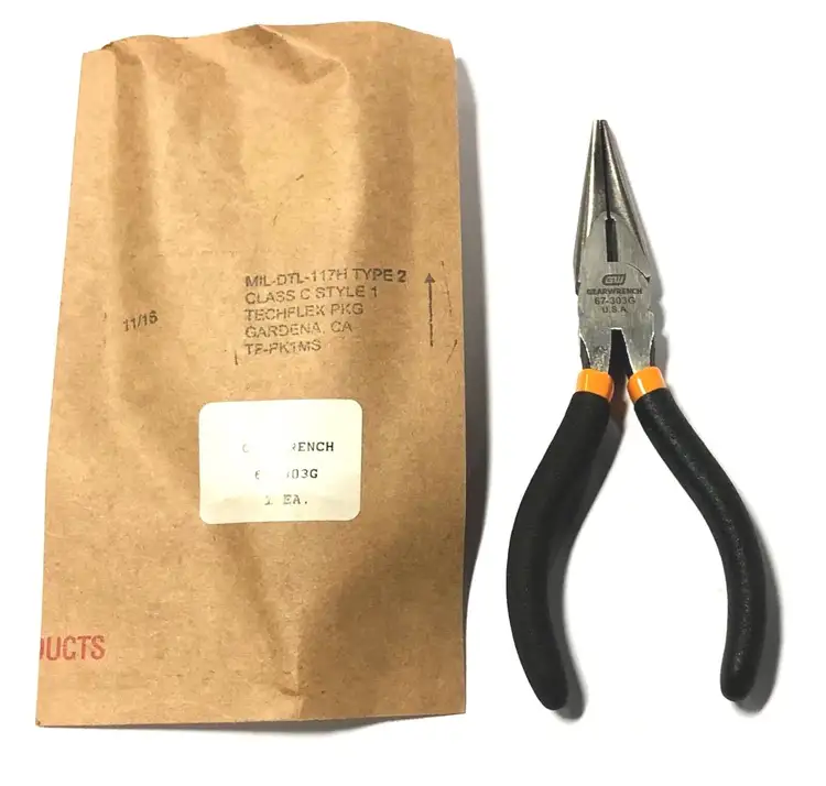 New | in-Stock GearWrench _UNKNOWN_ Power & Hand Tools (Misc) Michigan US | Michigan Wholesale Tool Supply #462910