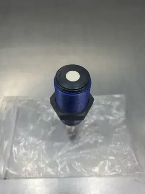 TELEMECANIQUE XX6V3A1PAM12 Ultrasonic Sensor, 12-24VDC. 5E-34/5