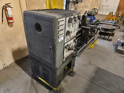 USED 1980 SAN YUEN SAG 2500