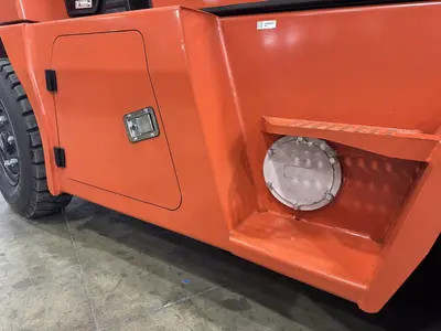 NEW 2026 VIPER FD80