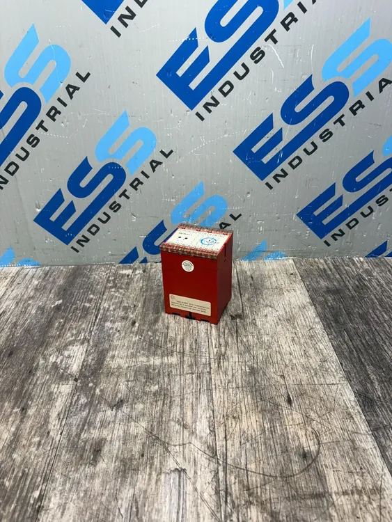 Used ELAN SRB-NA-R-C.1-24V Misc Electrical & Power Parts South Carolina US | ESS Industrial Equipment Sales #1354282