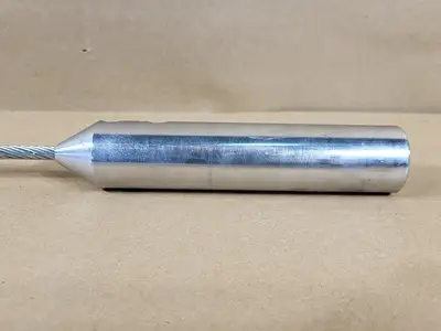 NEW ENDRESS+HAUSER FTI56-NAA2RGJ43D1A