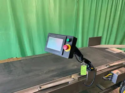 Used SYSTEM PACKAGING _UNKNOWN_ Horizontal Form Fill Seal Pennsylvania US | Highland Automation #1298401