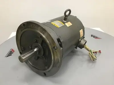 USED BALDOR 39K33X50