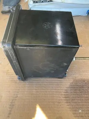 USED GENERAL ELECTRIC DS-63