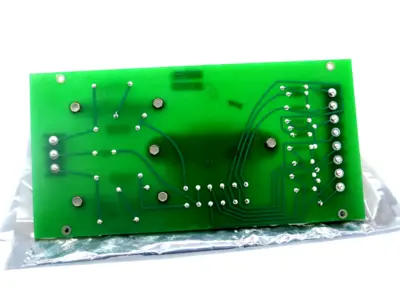 NEW SOLIDSTATE CONTROLS 80-212710-90 CIRCUIT BOARD 8021271090