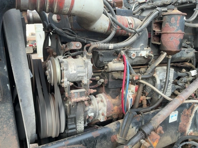 Used 1996 PETERBILT 379 Conventional trucks Michigan US | Miedema Asset Management Group #1568334