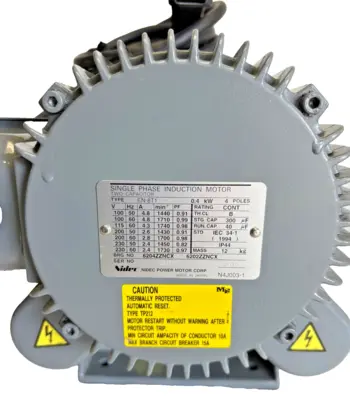 USED Ulvac DIS-251