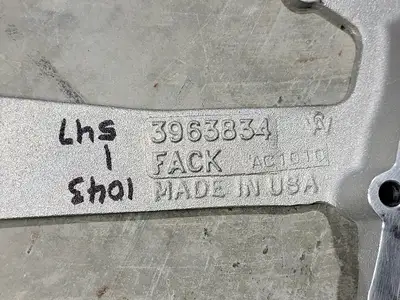 NEW CUMMINS 3963834
