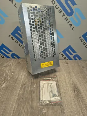 SIEMENS 6SL3201-0BE21-8AA0 Brake Resistor | ESS Industrial Equipment Sales (2)