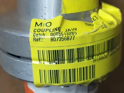 NEW METSO 585327
