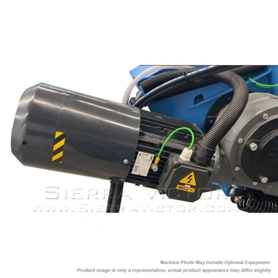 NEW DOALL S-500CNC