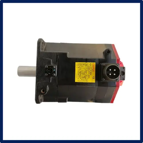 Used MITSUBISHI A06B-0243-B400 Servo Motors Texas US | CNC TOOLS LLC #892282