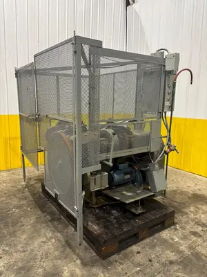 USED ASAHI US BAIRD #3