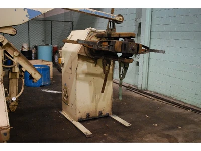 LITTELL 90 / 412DH-7PDL Coil Reels and Straighteners | PressTrader Limited (2)