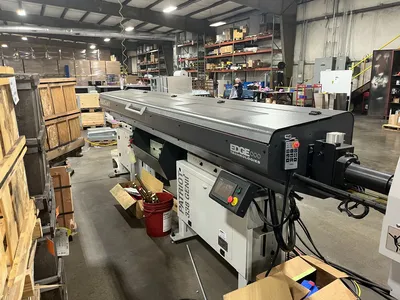 2022 Tsugami B0325V-III CNC Swiss Lathe | Machinery Resources International (12)