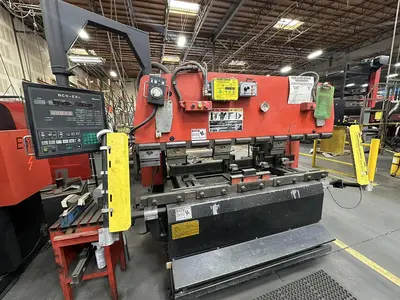 USED AMADA RG-50