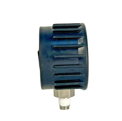USED SSI MGA-100-A-9V-R