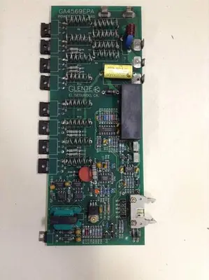USED GLENTEK GA4569EPA