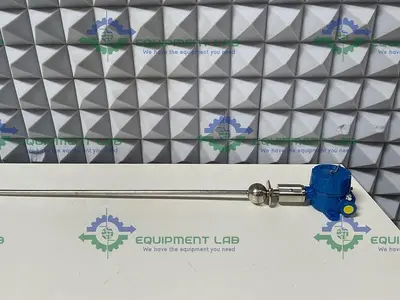NEW APG MPX/E LEVEL AND TEMPERATURE TRANSMITTER 45PSI