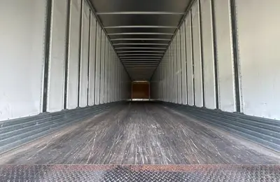 Used UTILITY 53 X 102 Box Trailers Illinois US | Mitsubishi HC Capital America #1362583