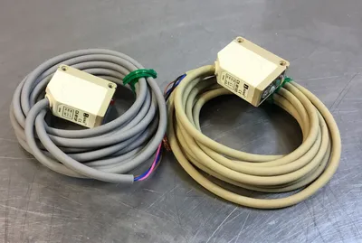 Used SUNX _UNKNOWN_ Proximity Sensors South Carolina US | Palmetto Automation #1482600