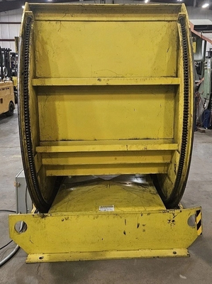 Used GARY MACHINERY _UNKNOWN_ Coil Cars Quebec CA | Machineco #1256429