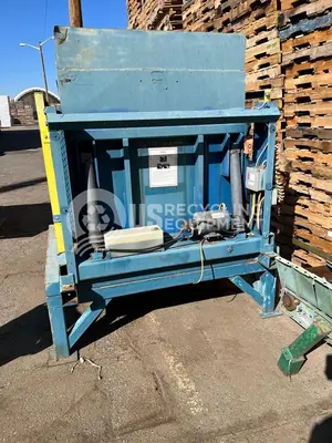 USED VESTIL HBD-2-36