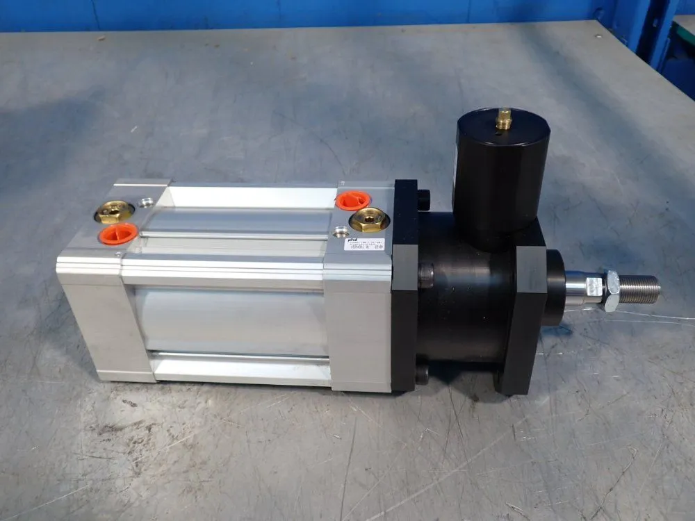 Used PHD CVA86V Pumps Ohio US | HGR 24 #926610