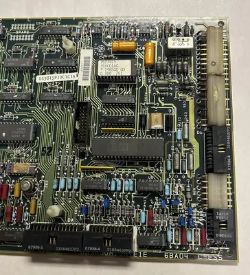 USED GE DS3800HIOH1E1E