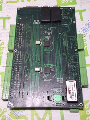 REFLOW WELDER BOARD VerB.1.20