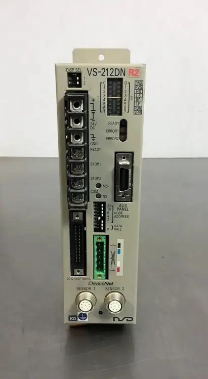 Used NSD CORPORATION _UNKNOWN_ PLC Processors | Palmetto Automation #1150855