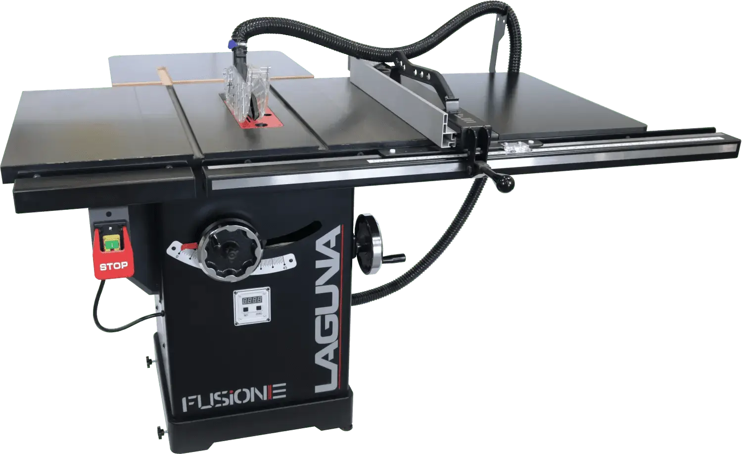 Laguna F3 Fusion Tablesaw