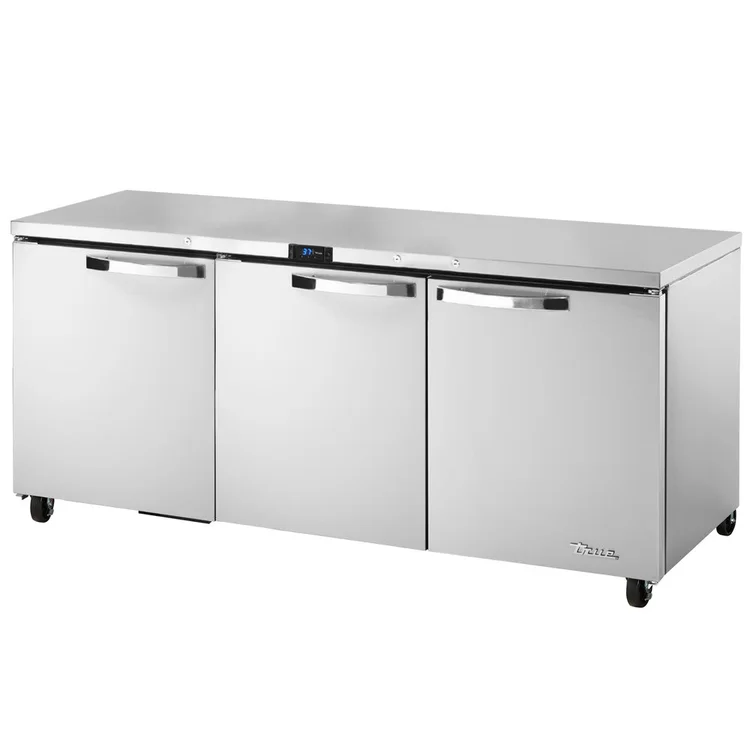 Used True TUC-72-HC Spec Series® Undercounter Refrigerators Illinois US | Falcon Restaurant Supply #1374051