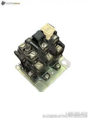 Used ALLEN-BRADLEY 592-BOV16 Relays & Switches Kentucky US | Industrial Parts R Us Inc. #1418387