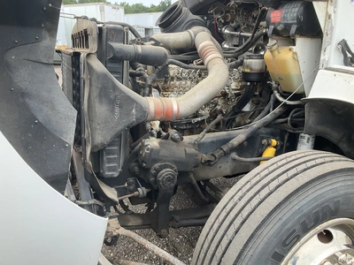Used 1995 KENWORTH T300 Campers, Caravans, Motorhomes Michigan US | Miedema Asset Management Group #1342328