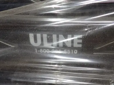 Uline 24" X 59 1/2" Wire Shelving