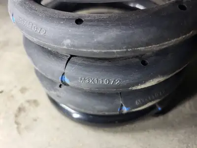 USED TOYOTA 48131-6B370
