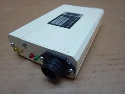 USED RJG TECHNOLOGIES INC DART-1002I NET 16