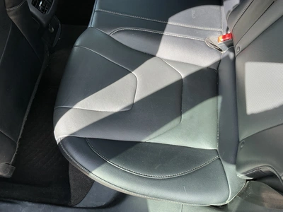 USED 2020 FORD FUSION