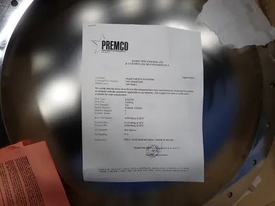 USED CV TECHNOLOGY INC RW00467000