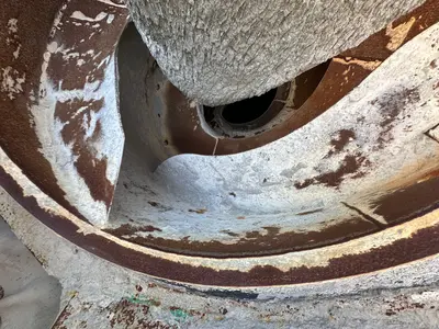Used 2020 TEREX FD4000 Cement Mixers Georgia US | Proxy Equipment #1381942