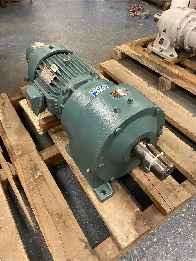 Used DODGE APG 210TG6A2 Industrial Controls | Surplus Asset Holdings #1220990